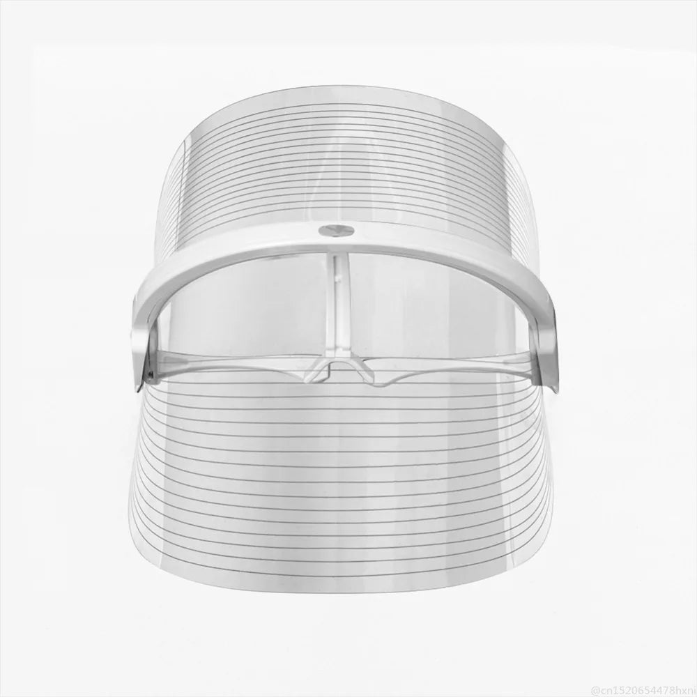 SHEILD - LED-terapimask