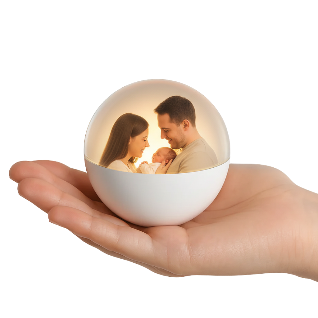 Minneskula - Julgranskula med video