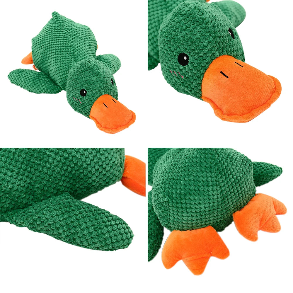 KALLE - Ank-leksak för hundar