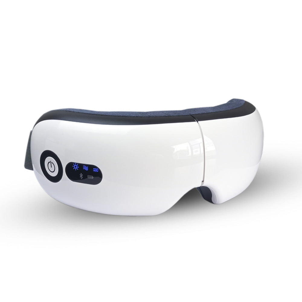 Smart Ögonmassager - Smart ögonmassager