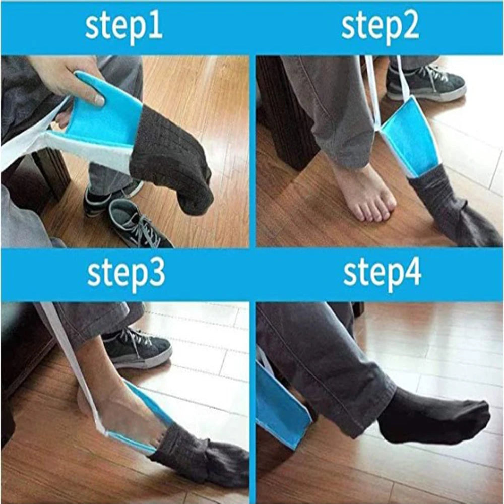 EasySock - Strumphjälp