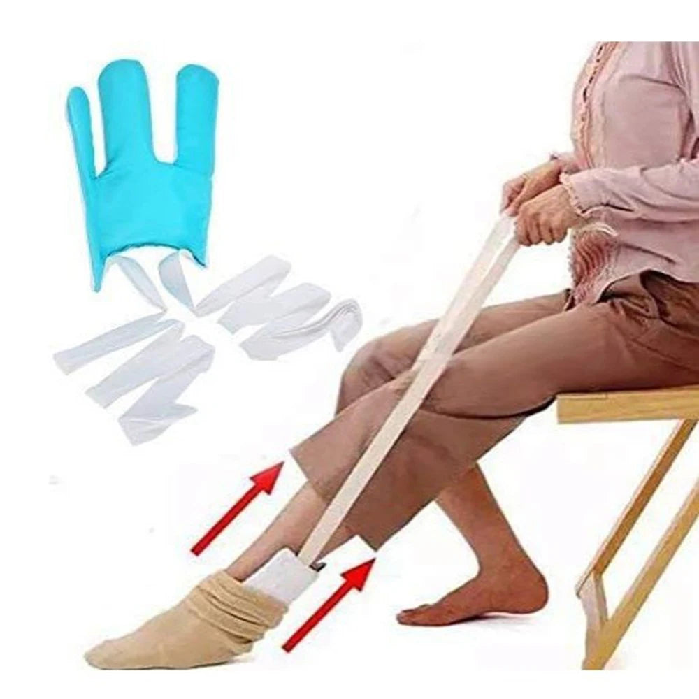 EasySock - Strumphjälp