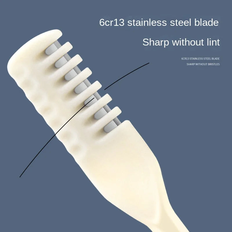 N-SHAVE - Manuell näshårstrimmer