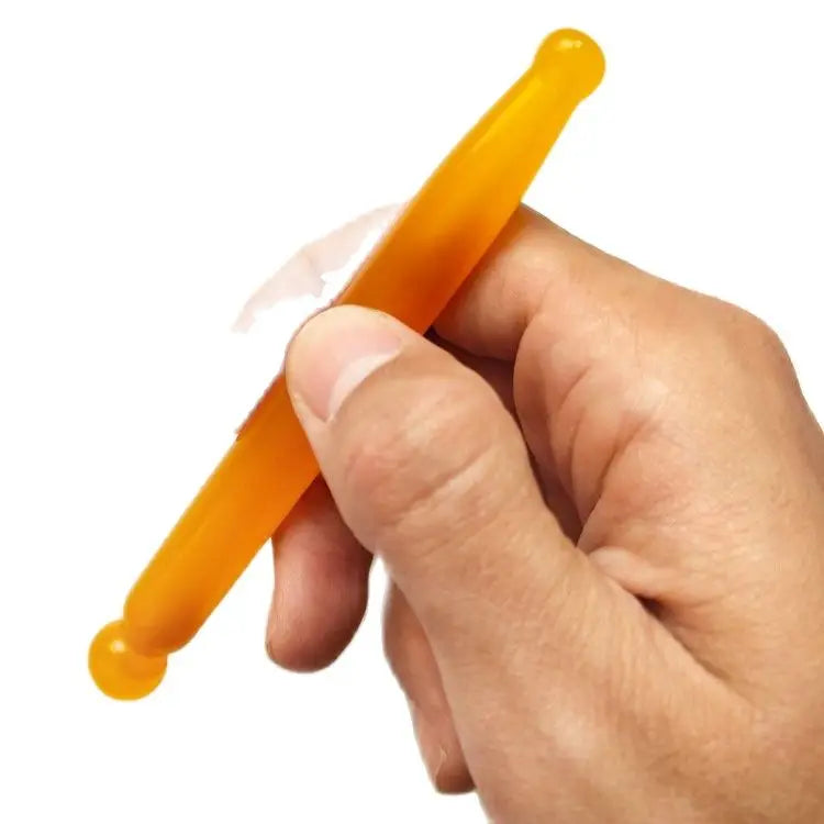 TRACE - Reflexologistrumpor med triggerpunktmassageverktyg