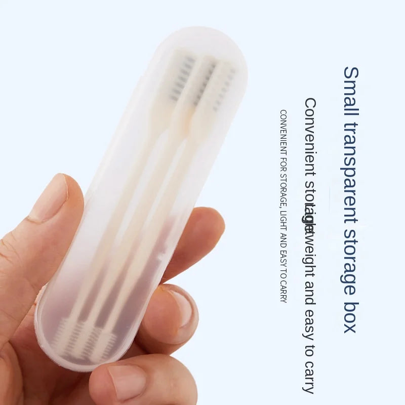 N-SHAVE - Manuell näshårstrimmer