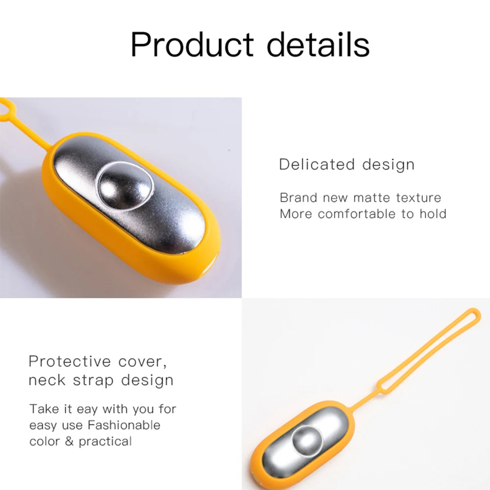 NeuroVibe - Sömnhjälp med Microcurrent terapi
