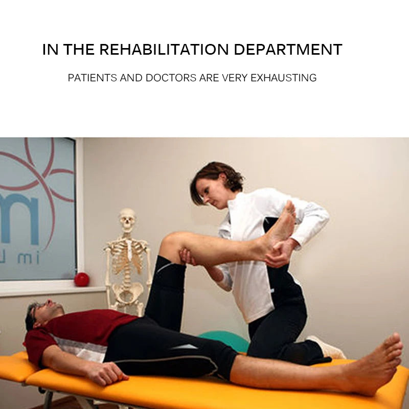 Stretcher - Säker stretchträningsrem