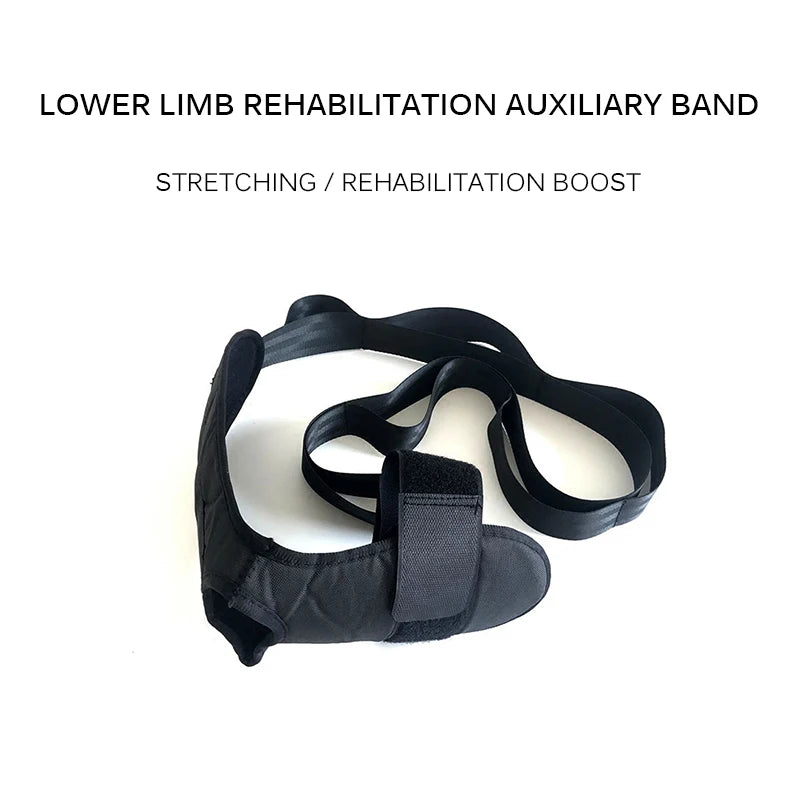 Stretcher - Säker stretchträningsrem