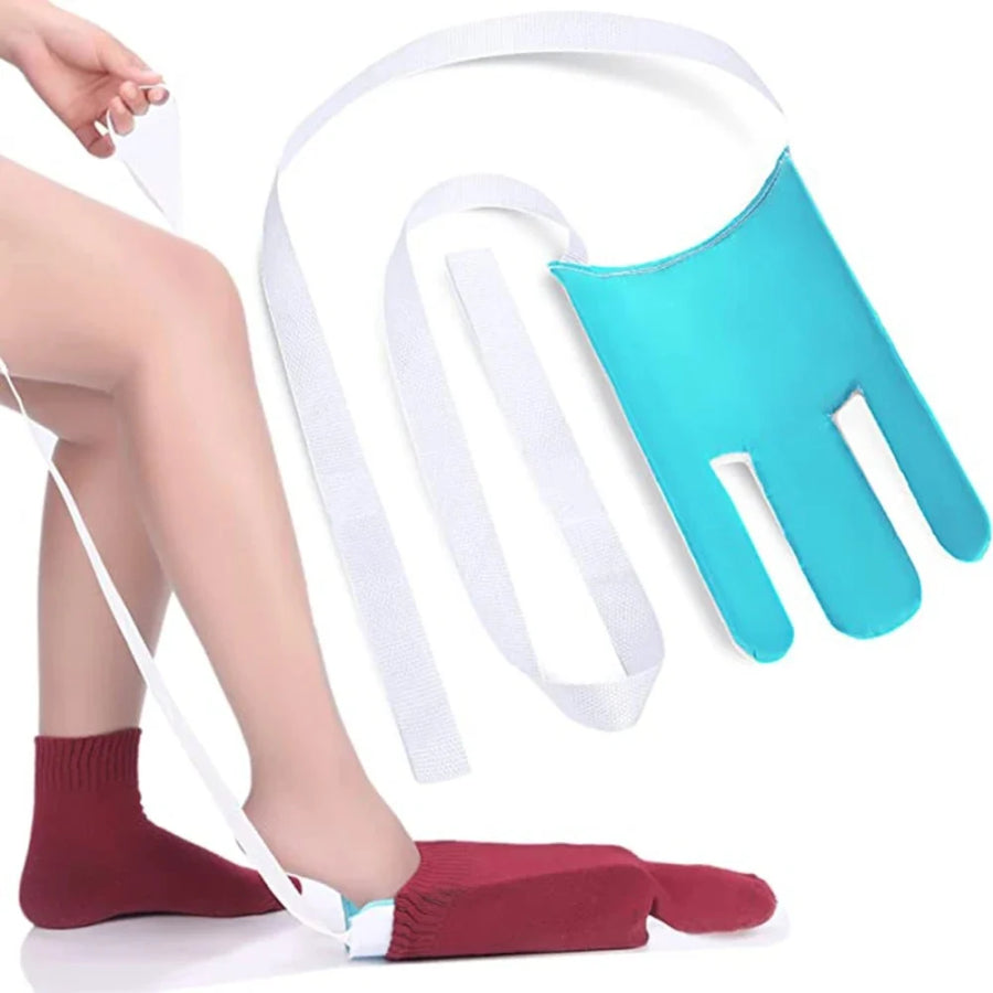 EasySock - Strumphjälp
