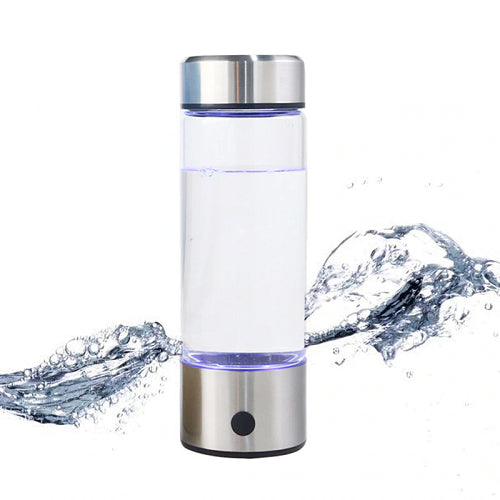 Detox Pro - Detoxande vattenflaska