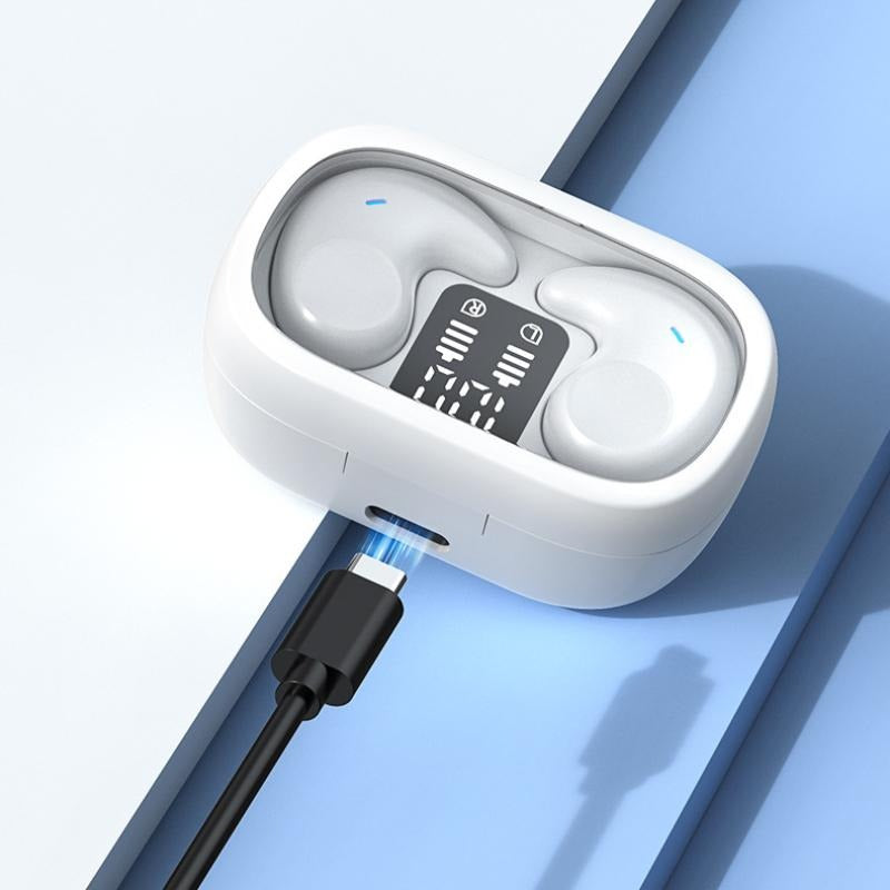 Sleepyhead 2.0 - Sovhörlurar med ergonomisk design