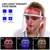 SHEILD - LED-terapimask