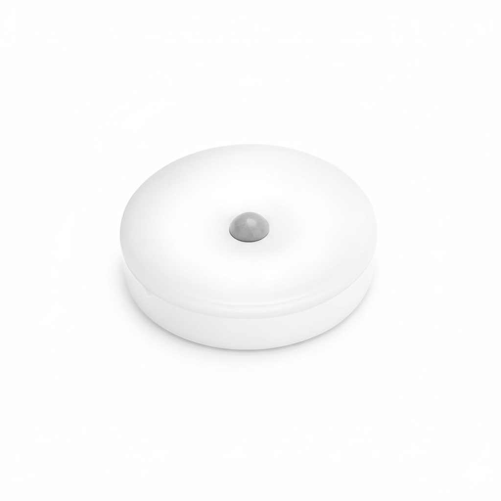 NorthLight - Rörelseaktiverade golvlampor