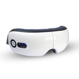 Smart Ögonmassager - Smart ögonmassager