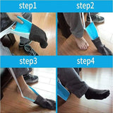EasySock - Strumphjälp