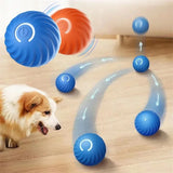 ELON - Smart hund boll