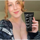 CELYN - Ögonuppstramande kräm