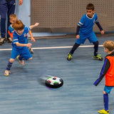 HoverBall - Svävande inomhus-fotboll