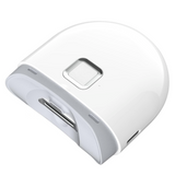 CLIPPY - Uppladdningsbar automatisk nageltrimmer