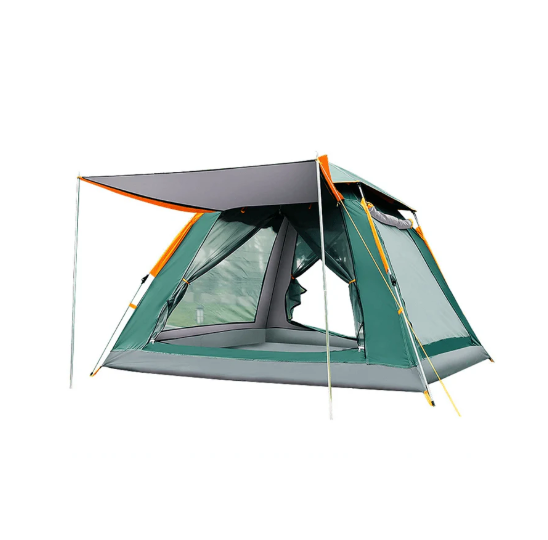CAMPER - Portabelt tält