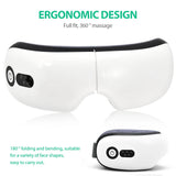 Smart Ögonmassager - Smart ögonmassager