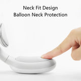 ZAPP - Trådlös nackmassager