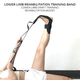 Stretcher - Säker stretchträningsrem