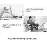 Stretcher - Säker stretchträningsrem