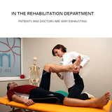 Stretcher - Säker stretchträningsrem