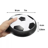 HoverBall - Svävande inomhus-fotboll