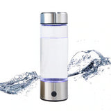 Detox Pro - Detoxande vattenflaska