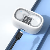 Sleepyhead 2.0 - Sovhörlurar med ergonomisk design